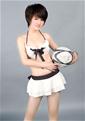 Hundreds of beauties: lady, Asian single Zi