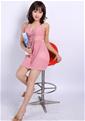 Most gorgeous women: beautiful Asian wife Jingjing from Changsha