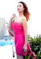 Thousands of beauties: Yang, marriage, China woman