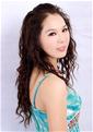Pictures of beautiful women: Asianwoman Haili