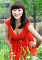 Gorgeous single women: free Asian woman changjuan from Chengdu