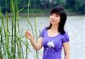 We invite you to browse our photo gallery: young mail order bride Michelle from