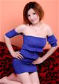 Gorgeous girls only: Dongmei from Shenzhen, bride Asian tall