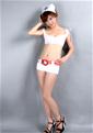 We hope you enjoy our photo gallery; photo of Asian girl Fan