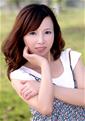 Date the woman of your dreams: Asian lady Jiaoping from Yongzhou