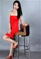Hundreds of stunning women: pretty Asian girl Zhifang