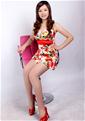 Gorgeous girls only: Asian mail order bride Congzhi
