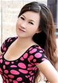 Hundreds of stunning women: Asian model Jianfen