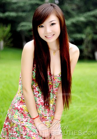 Welcome to our photo gallery! Take a look at Asian girl pic: Bei