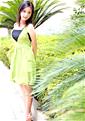 Gorgeous girls only: Xia, Asian lady for marriage