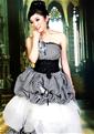 Gorgeous girls only: Junli, bride Asian