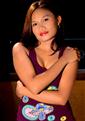 Date the woman of your dreams: gorgeous Asian girl Erica Jean