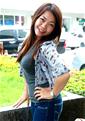 Hundreds of stunning women: pretty Asian woman Kingkaew