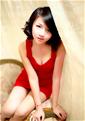 Absolutely stunning women: Ying, Asian beach girl