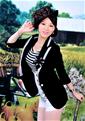 Enjoy browsing our photo gallery! Take a look at blue sapphire Asian bride Hui