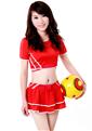 Hundreds of beauties: Qiaofeng(Monica), beautiful bikini Asian woman