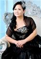 Gorgeous single women: Asian bikini bride Yong hong from Zhanjiang