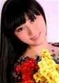 Most gorgeous women: Luan from Zhuzhou, Asian wifes