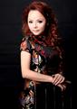 Hundreds of gorgeous pictures: pretty China woman Yan
