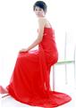 Hundreds of beauties: hot foreign woman XiangYu