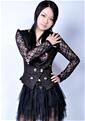 Gorgeous girls only: sexy China woman Han
