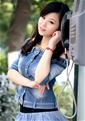 Gorgeous pictures: Linglin, China woman dating