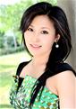 Hundreds of gorgeous pictures: Asian order bride Nongxue from Anshan