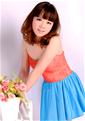 Gorgeous girls only: mailorderbride Juan from Changsha
