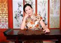 Pictures of beautiful women: XIAOJIE, Asian model picture