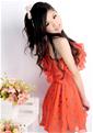 Gorgeous single women: beautiful Asian girl yonghong from Changsha