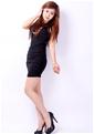 Thousands of beauties: China woman Wang