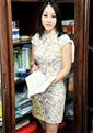 Hundreds of gorgeous pictures: Huanhua, pretty women, Asian bride