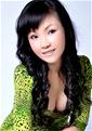 Most gorgeous women: Xiufen from Hengyang, Asian woman seek marriage