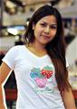 Hundreds of beauties: Arunkarn, girl from Thailand