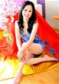Hundreds of beauties: Yuhong, Asian girl woman