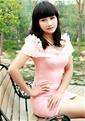 Gorgeous girls only: Asian order bride Haiqing(Alma)