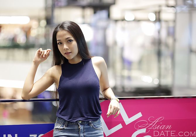 date thai girl bangkok