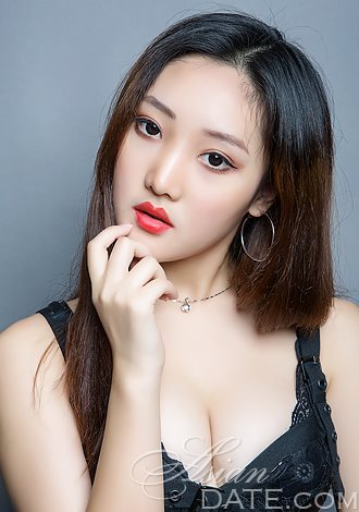 Gorgeous profiles only: Asian profile Zhiting