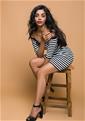 Hundreds of beauties: beautiful Thai member shweta