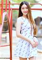 Dating Asian member member; gorgeous pictures: Miss Sinaphat
