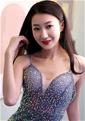 Date the member of your dreams: Asian American member Xueru from Chengdu