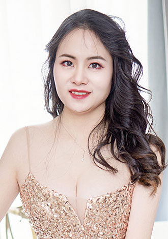 Hundreds of gorgeous pictures: Yanhong from Chongqing, Asian member looking for man