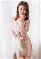 Hundreds of dazzling profiles: young member Lixin from