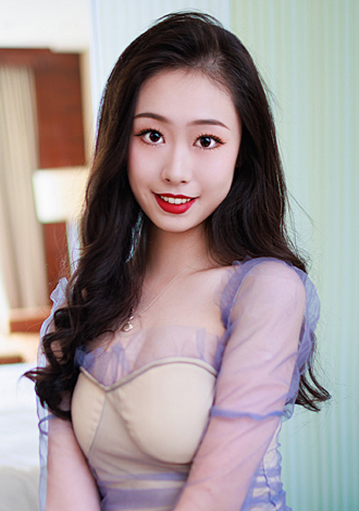Hundreds of gorgeous pictures: beautiful Asian member member jiamiao(fiona) from Taiyuan