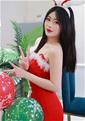 Most gorgeous profiles: Asian profile Member Ziqing from Huizhou