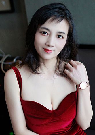 Gorgeous profiles pictures: Lihong from Wuhu, dating free Asian profiles