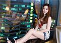 Date the member of your dreams: Li, from China member