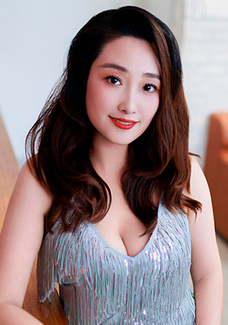 Gorgeous member profiles: Yunjia from Shanghai, picture of Asian member