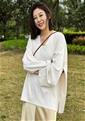 We invite you to browse our photo gallery: pretty Asian member na(more)