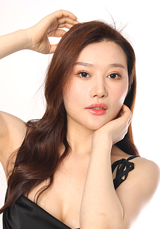 Gorgeous profiles only: China member member Li from Shenzhen